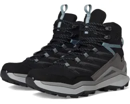 Ботинки Lowa Maadox Pro Gtx Mid с мембраной Gore-Tex и подошвой Dynapu