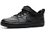 Nike Kids кроссовки Court Borough Low Recraft с липучкой