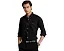 Polo Ralph Lauren рубашка Classic Fit Garment Dyed Oxford Polo Black