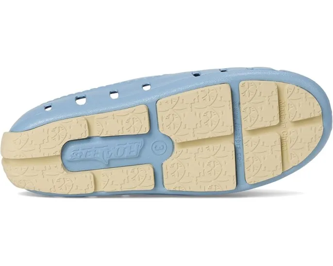 Лоферы Floafers Kids Prodigy Driver Patent для детей с вентиляцией