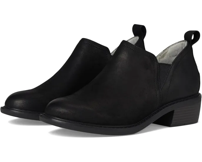 Ботильоны Alegria Merle из кожи с эластичными вставками