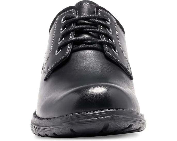 Туфли Eastland 1955 Edition Stride на платформе с кожаной подошвой