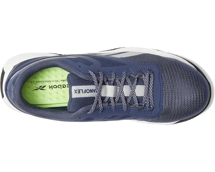 Кроссовки Reebok Nanoflex TR с композитным мысом и защитой от электричества