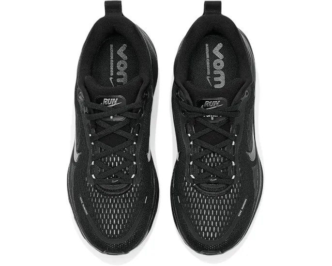Беговые кроссовки Nike Kids Vomero 18 с пеной ReactX