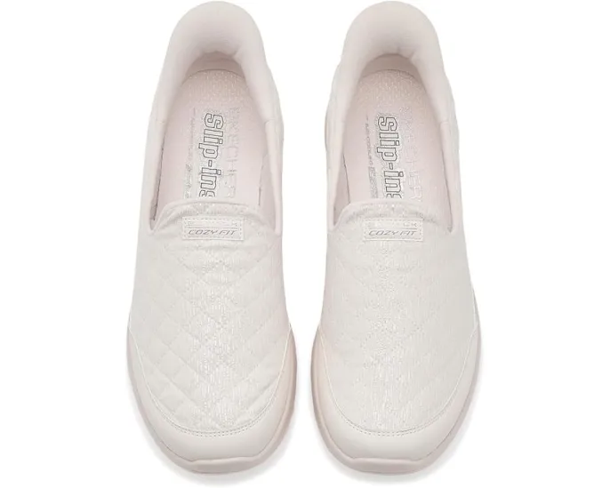 SKECHERS Performance кроссовки Slip ins Go Walk Joy Cozy Dream без шнурков