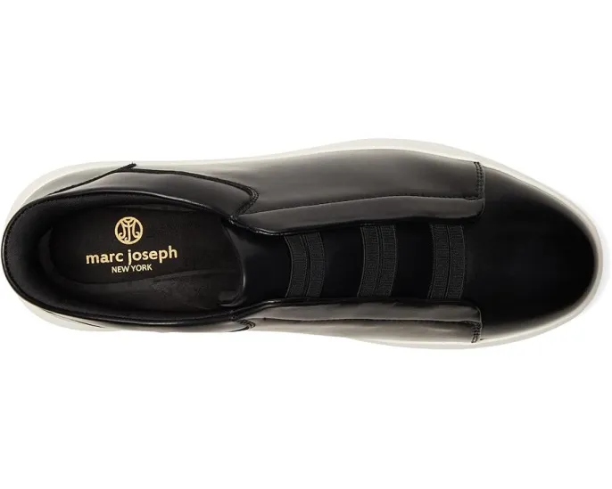 Кроссовки Marc Joseph New York Allen Street с технологией Hands Free и подкладкой из телячьей кожи