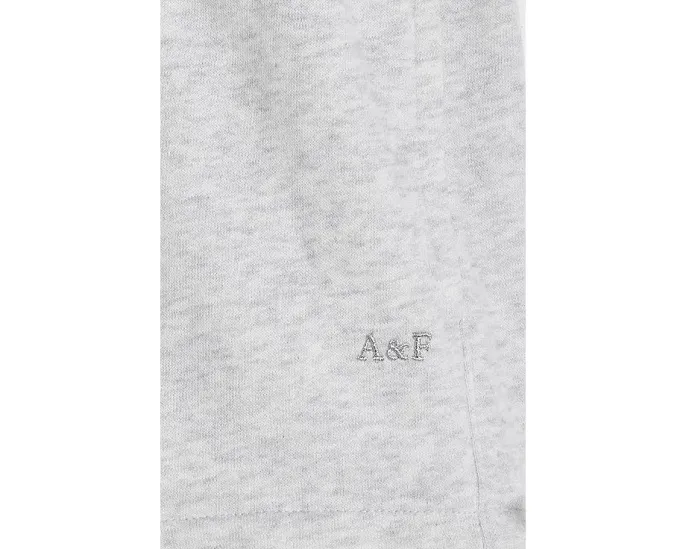 Шорты Essential Sunday для детей от abercrombie kids