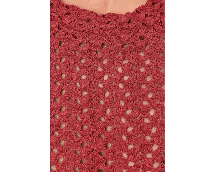 Футболка Karma Stevie Tee от AllSaints с воротником-стойкой и короткими рукавами