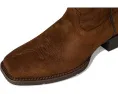 Ковбойские ботинки Ariat Sport Big Country с широким квадратным носком