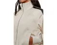 Куртка Satin Track Jacket Sanctuary розовая