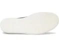 Мокасины ECCO Soft 7 Quilted Easy Slip-On с эластичной застежкой и стеганым верхом