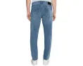 Джинсы Liverpool Los Angeles Kingston Modern Straight Coolmax прямого кроя