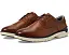 Johnston & Murphy Waterproof XC4 Tanner Plain Toe с системой Axis Chassis и стелькой с памятью формы