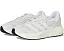 Кроссовки Adidas Lightblaze с текстильным верхом
