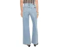 Джинсы Lotta Tailorless от 7 For All Mankind свободного кроя
