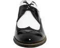 Туфли оксфорды Stacy Adams Dayton Wingtip с перфорацией