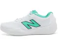 Теннисные кроссовки New Balance FuelCell 996v6 с пеной FuelCell и технологией NDure