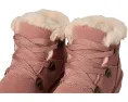 Детские ботинки Bearpaw Kids Matilda на шнуровке с защитой Bearcoat