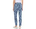 Брюки Lilly Pulitzer UPF 50 Luxletic Corso с защитой от солнца