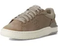 Кроссовки Clarks CourtLite 2 Run с перфорацией и стелькой Contour Cushion