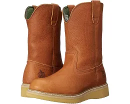 Прочные резиновые сапоги Georgia Boot G5153 12 дюймов (30.48 см) с защитой от химикатов