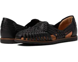 Сандалии Comfortiva Rainer из кожи с плетеным дизайном