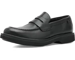 Camper Мокасины Norman с каблуком и круглым носком