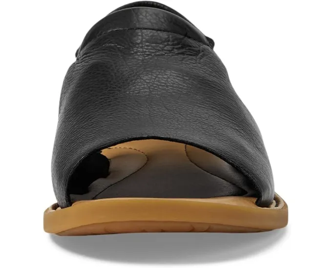 Сандалии Born Cove Modern с квадратным носком и эластичными ремешками