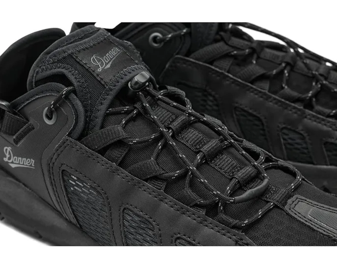 Сандалии Danner Fullbore Id с регулируемыми ремнями и подошвой Vibram Fuga