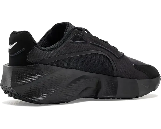 Кроссовки Nike Aura Edge Black/Summit White/Black