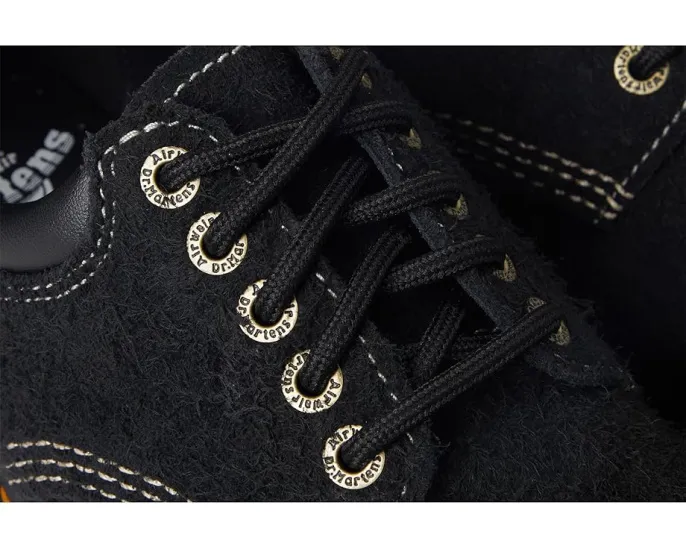 Ботинки Dr. Martens 8053 на воздушной подошве с кожаным верхом