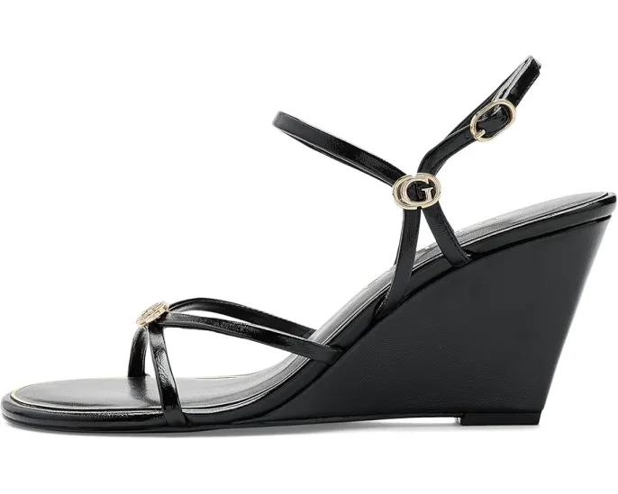 Туфли GUESS Devve на высоком каблуке с ремешком на щиколотке