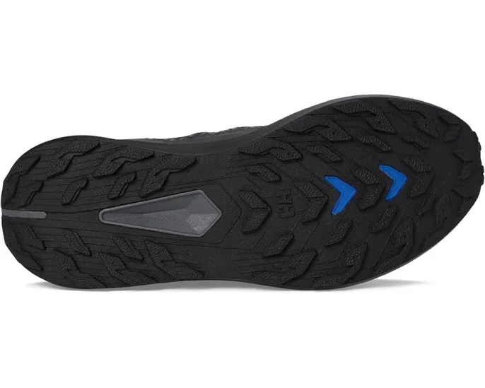 Трейловые кроссовки Helly Hansen Kestrel с защитной пластиной PEBAX и переработанным верхом