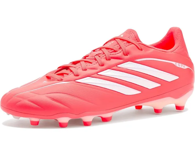 Adidas Copa Pure IV League Firm Ground детские бутсы с эффектным дизайном
