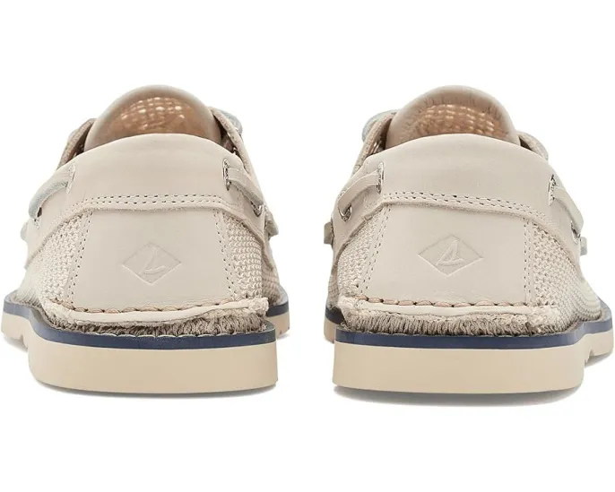 Кроссовки Sperry Rippleresort из нейлона с системой шнуровки 360