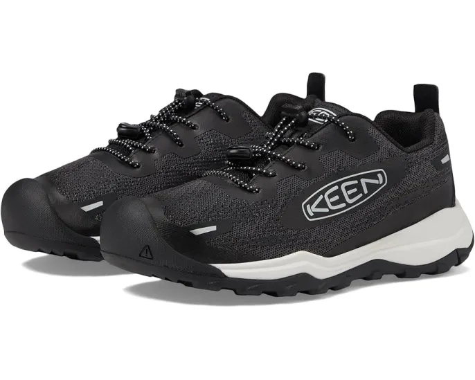 Детские треккинговые ботинки KEEN Wanduro Speed с амортизацией EVA