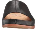 Сандалии Kork-Ease Tutsi из зерненой кожи с пробковой стелькой и резиновой подошвой