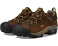 Детские трекинговые ботинки KEEN Targhee II Waterproof с мембраной KEEN.DRY