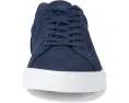 Кроссовки Lacoste Lerond Pro с круглым носком и фирменным крокодилом