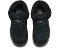 Hey Dude ботинки Austin Edge Lounge Suede из замши с платформой