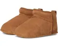 UGG Baby Classic Ultra Mini для младенцев с овчиной