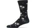 Носки Smartwool Everyday Garden Gala Crew с технологией Shred Shield и узкой пяткой