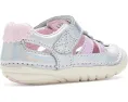 Детские туфли Stride Rite SM Blossom с цветочным принтом