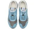 Кроссовки Reebok Classic Nylon 89 с кожаным верхом