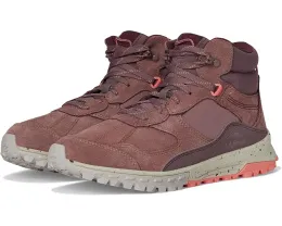 Ботинки L.L.Bean Everywhere Explorer Mid с подошвой VertiGrip