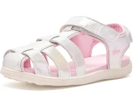 Детские сандалии See Kai Run Paley II с амортизирующей стелькой для активного отдыха