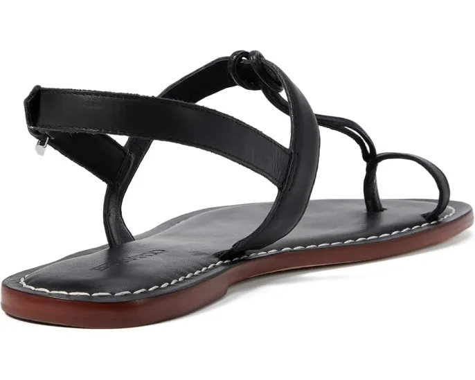 Плоские сандалии Bernardo Maverick 2 с ремешком через палец