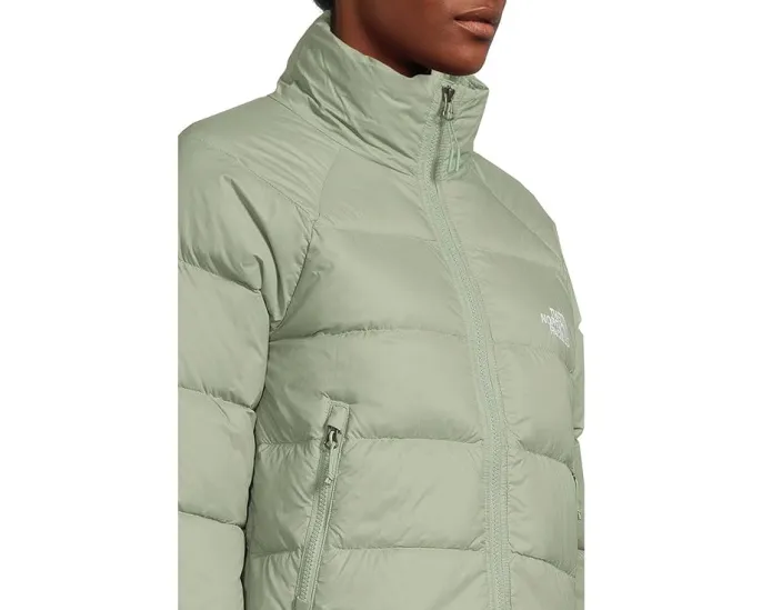 Пуховая куртка The North Face Hydrenalite с утеплителем 600 fill