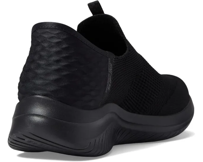 Уютные кроссовки Skechers Ultra Flex 3.0 Cozy Streak Hands Free Slip-Ins