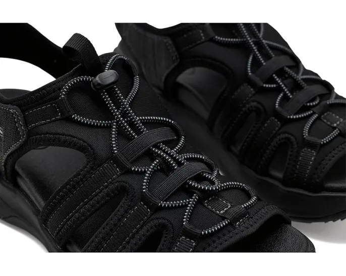 Сандалии для приключений Taos Footwear Superfly с водостойкой кожей